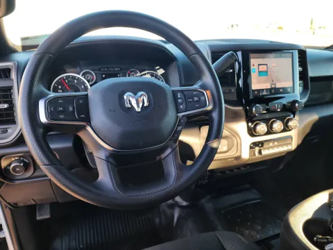 Photos of 2026 Ram 4500 Chassis Cab Tradesman for sale in Lake Havasu City, AZ at Martin Swanty's Paradise Auto