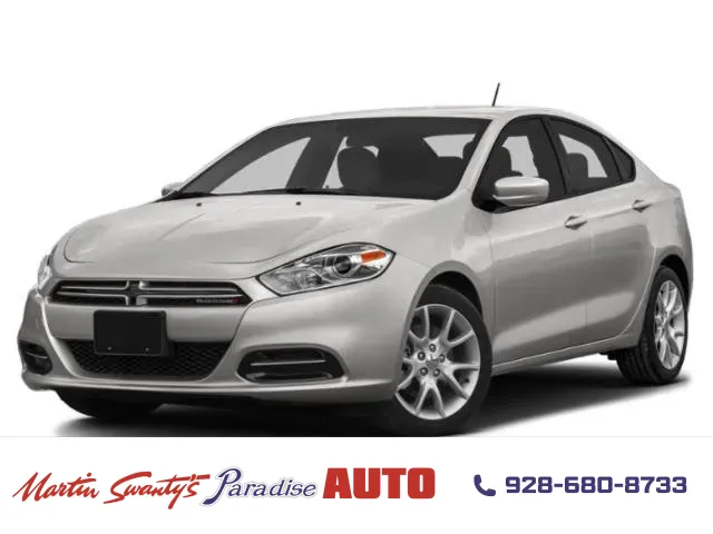 2015 Dodge Dart SXT for sale in Lake Havasu City, AZ