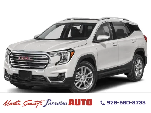 2024 GMC Terrain AT4 for sale in Lake Havasu City, AZ