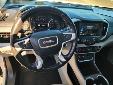 Photos of 2020 GMC Terrain SLE for sale in Lake Havasu City, AZ at Martin Swanty's Paradise Auto