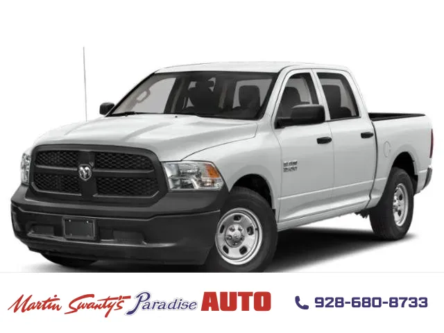 2019 Ram 1500 Classic Express for sale in Lake Havasu City, AZ