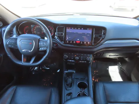 Photos of 2025 Dodge Durango GT Plus for sale in Lake Havasu City, AZ at Martin Swanty's Paradise Auto