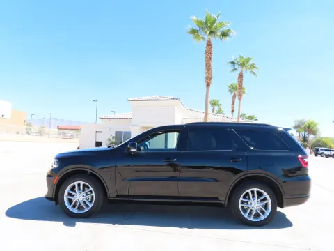 More photos of 2025 Dodge Durango GT Plus at Martin Swanty's Paradise Auto, AZ