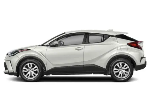 Another view of 2020 Toyota C-HR for sale in Lake Havasu City, AZ at Martin Swanty's Paradise Auto