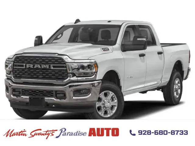 2024 Ram 2500 Laramie for sale in Lake Havasu City, AZ