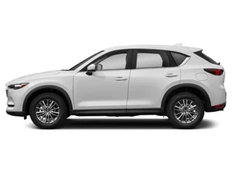 More photos of 2019 Mazda CX-5 Sport at Martin Swanty's Paradise Auto, AZ