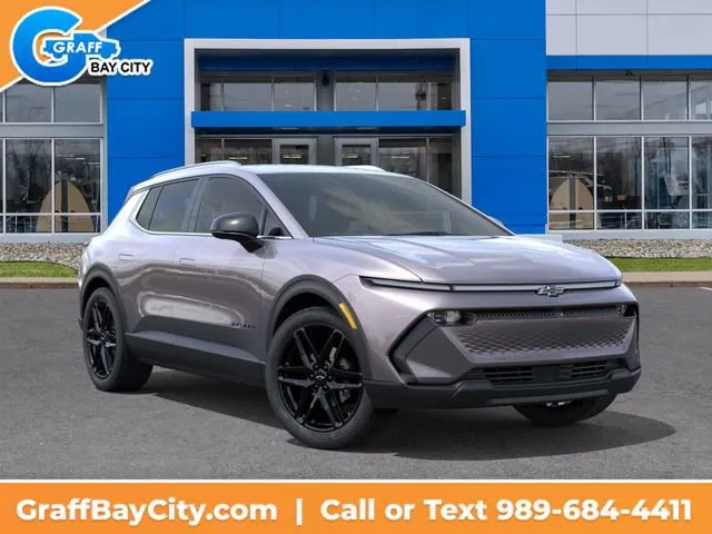 2026 Chevrolet Equinox EV 2LT - Photo 7