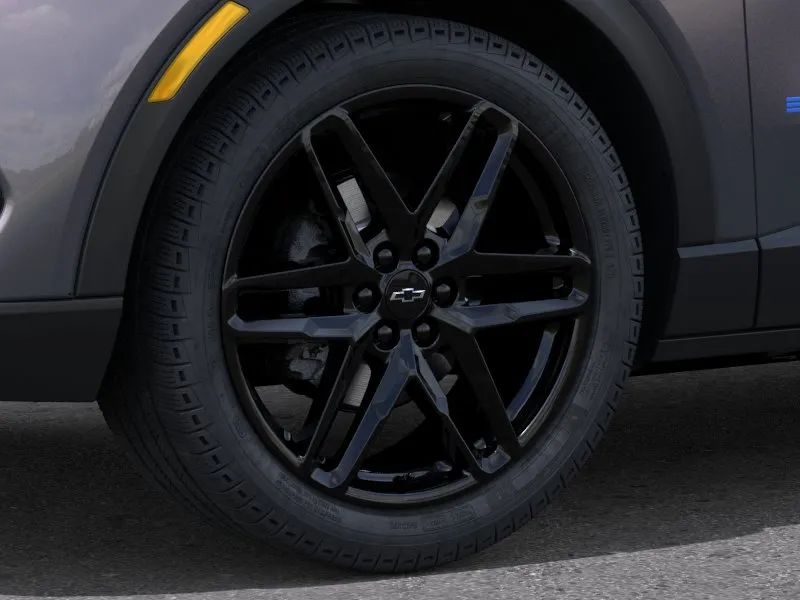 2026 Chevrolet Equinox EV 2LT - Photo 34