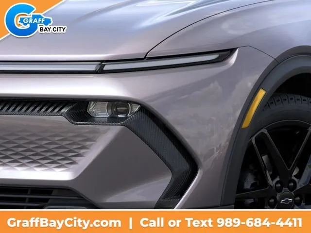 2026 Chevrolet Equinox EV 2LT - Photo 10