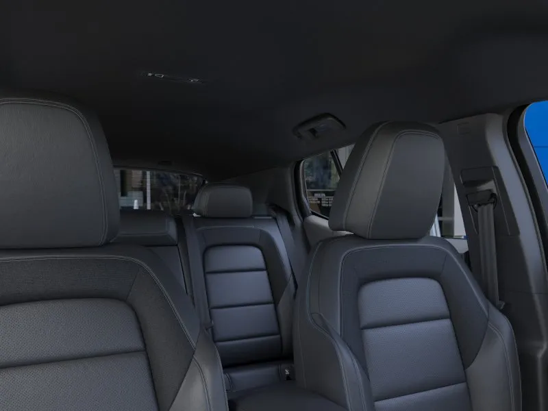2026 Chevrolet Equinox EV 2LT - Photo 49
