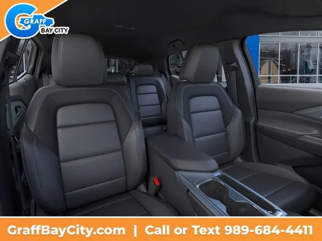 2026 Chevrolet Equinox EV 2LT - Photo 16