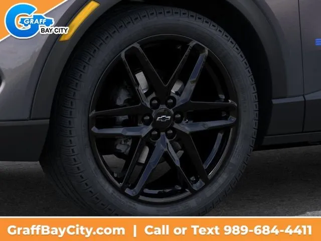 2026 Chevrolet Equinox EV 2LT - Photo 9