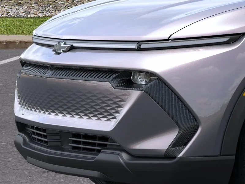 2026 Chevrolet Equinox EV 2LT - Photo 38