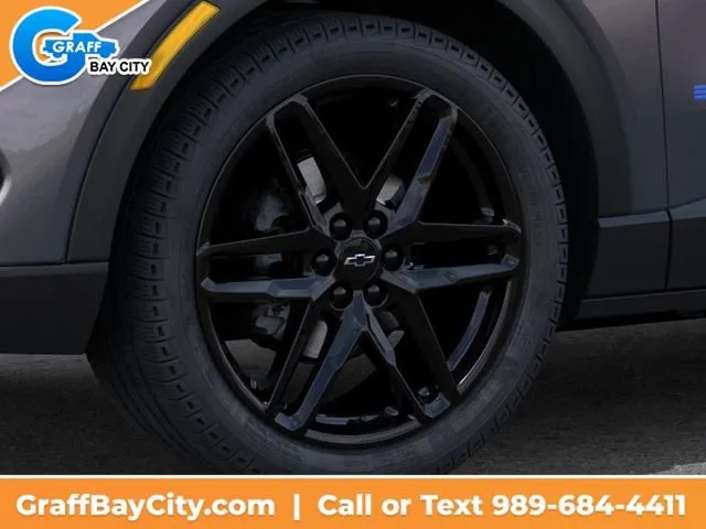 2026 Chevrolet Equinox EV 2LT - Photo 9