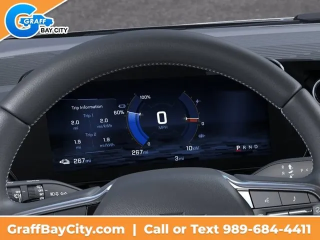 2026 Chevrolet Equinox EV 2LT - Photo 18
