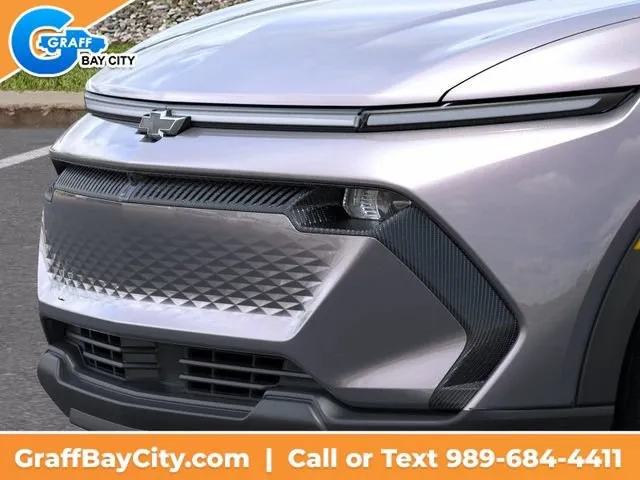 2026 Chevrolet Equinox EV 2LT - Photo 13
