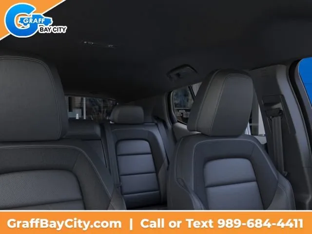 2026 Chevrolet Equinox EV 2LT - Photo 24