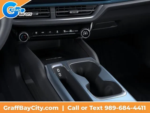 2026 Chevrolet Equinox EV 2LT - Photo 23