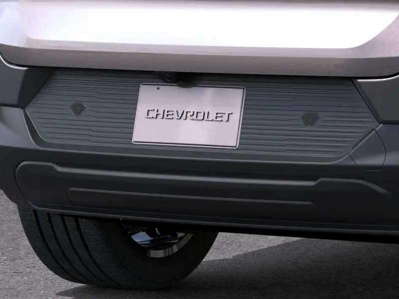 2026 Chevrolet Equinox EV 2LT - Photo 39