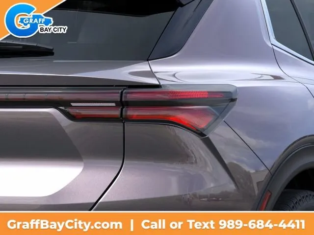 2026 Chevrolet Equinox EV 2LT - Photo 11