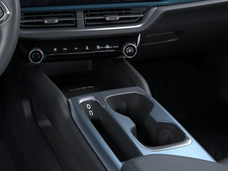 2026 Chevrolet Equinox EV 2LT - Photo 48