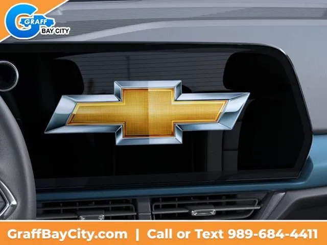 2026 Chevrolet Equinox EV 2LT - Photo 20
