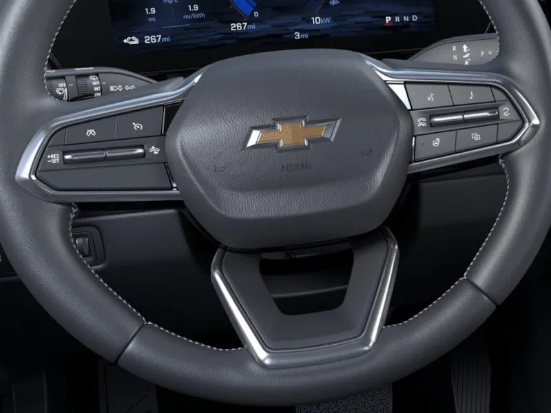 2026 Chevrolet Equinox EV 2LT - Photo 44