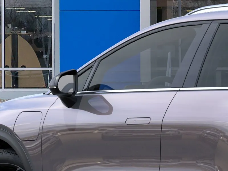 2026 Chevrolet Equinox EV 2LT - Photo 37
