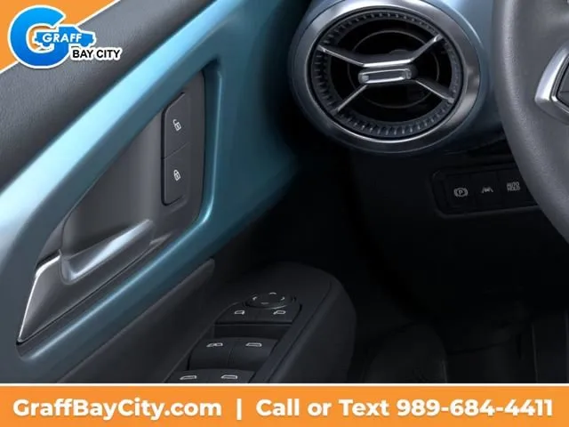 2026 Chevrolet Equinox EV 2LT - Photo 22