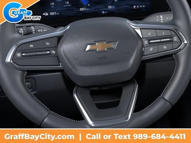 2026 Chevrolet Equinox EV 2LT - Photo 19