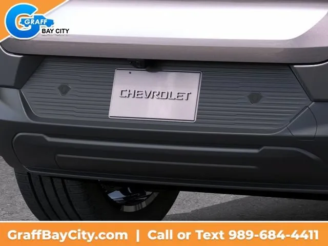 2026 Chevrolet Equinox EV 2LT - Photo 14