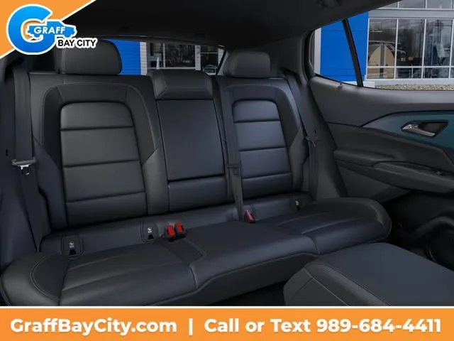 2026 Chevrolet Equinox EV 2LT - Photo 17