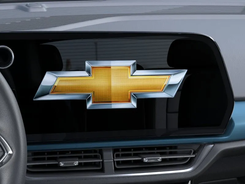2026 Chevrolet Equinox EV 2LT - Photo 45