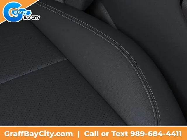 2026 Chevrolet Equinox EV 2LT - Photo 21