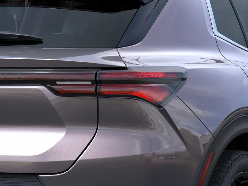 2026 Chevrolet Equinox EV 2LT - Photo 36