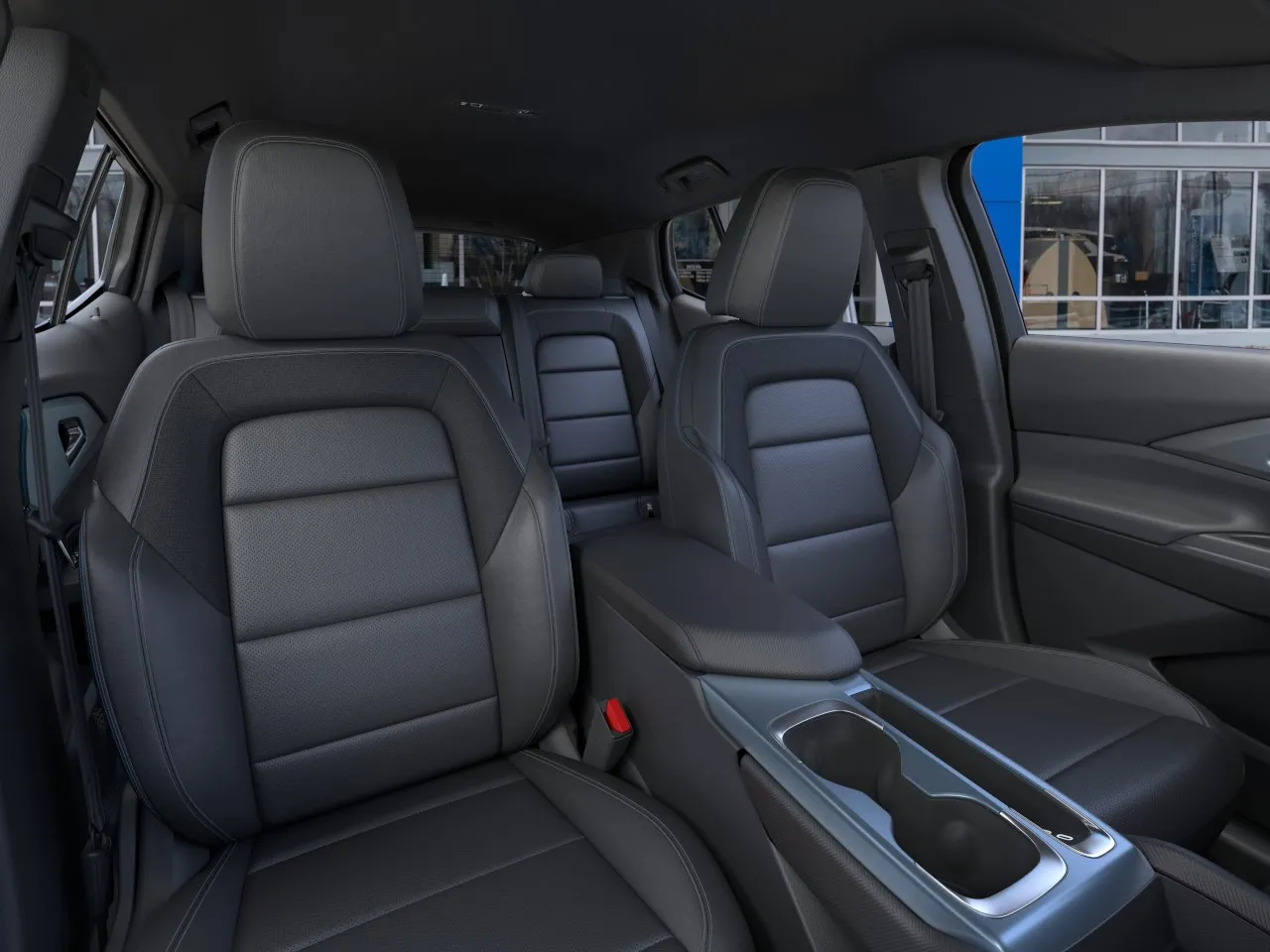 2026 Chevrolet Equinox EV 2LT - Photo 41