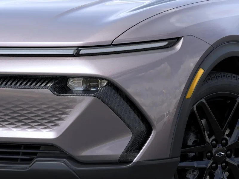 2026 Chevrolet Equinox EV 2LT - Photo 35