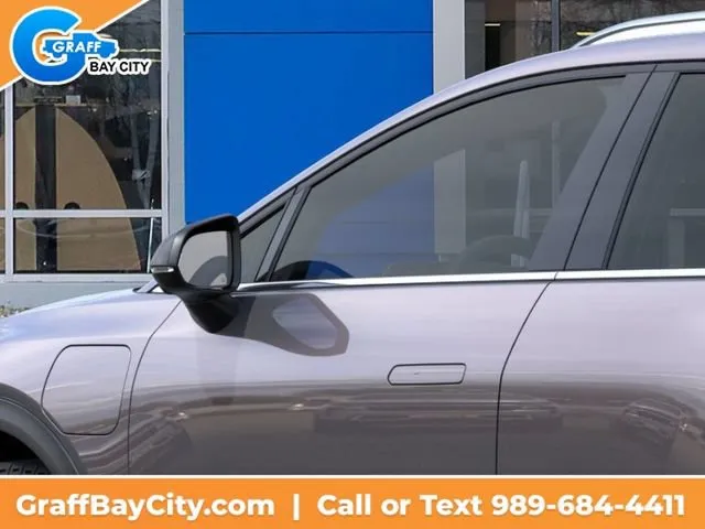 2026 Chevrolet Equinox EV 2LT - Photo 12