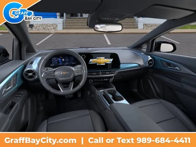 2026 Chevrolet Equinox EV 2LT - Photo 15