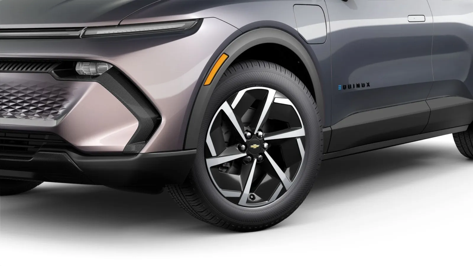 2026 Chevrolet Equinox EV 2LT - Photo 52