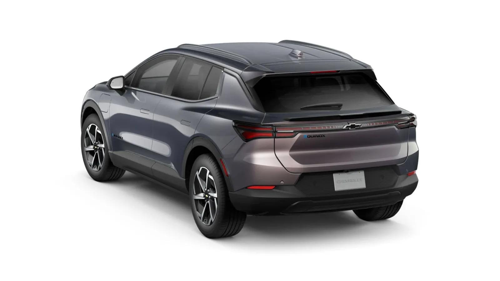2026 Chevrolet Equinox EV 2LT - Photo 50