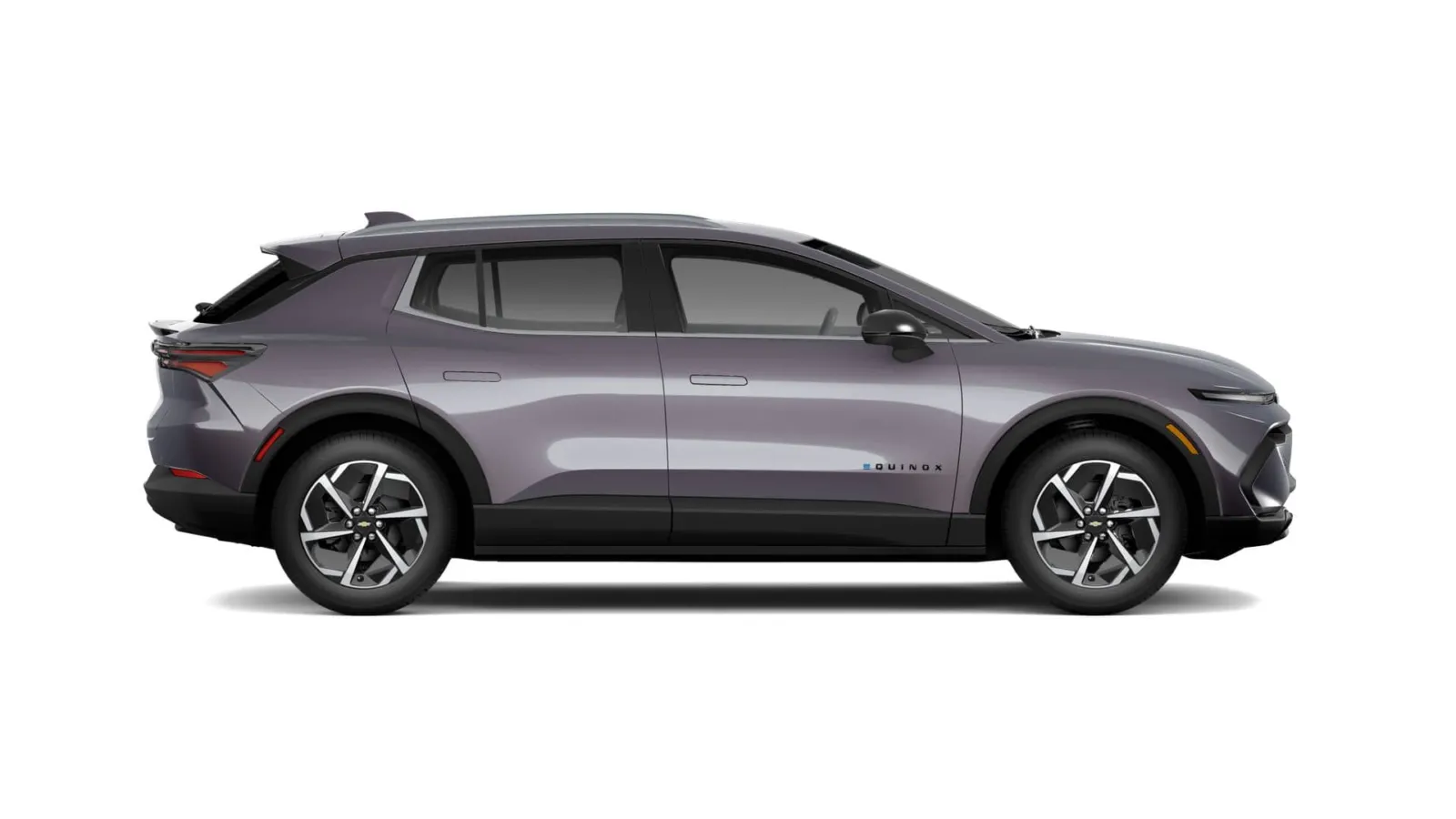 2026 Chevrolet Equinox EV 2LT - Photo 51