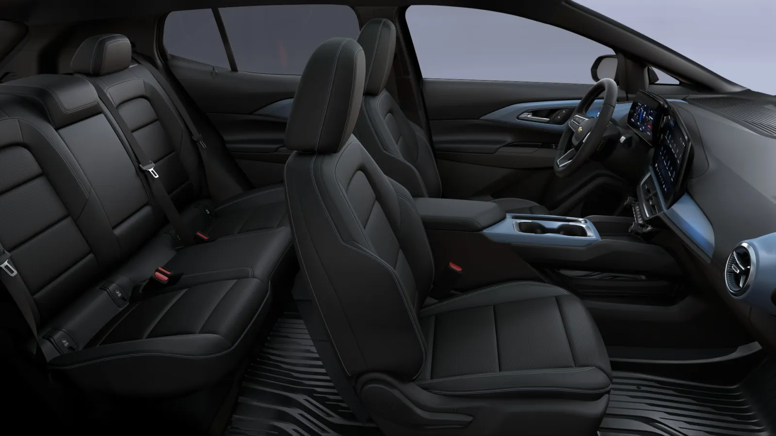 2026 Chevrolet Equinox EV 2LT - Photo 54