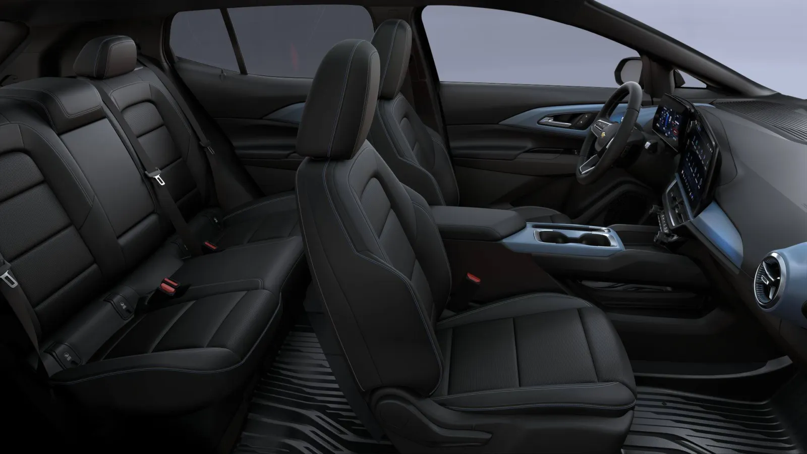 2026 Chevrolet Equinox EV 2LT - Photo 55