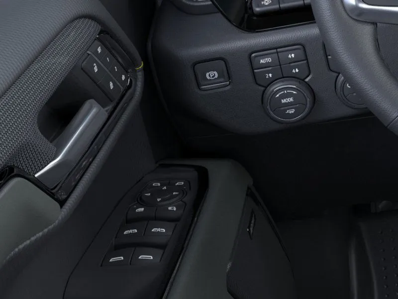 2026 Chevrolet Silverado 1500 ZR2 - Photo 47