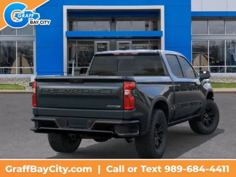 More photos of 2026 Chevrolet Silverado 1500 ZR2 at Graff Chevrolet, INC., MI