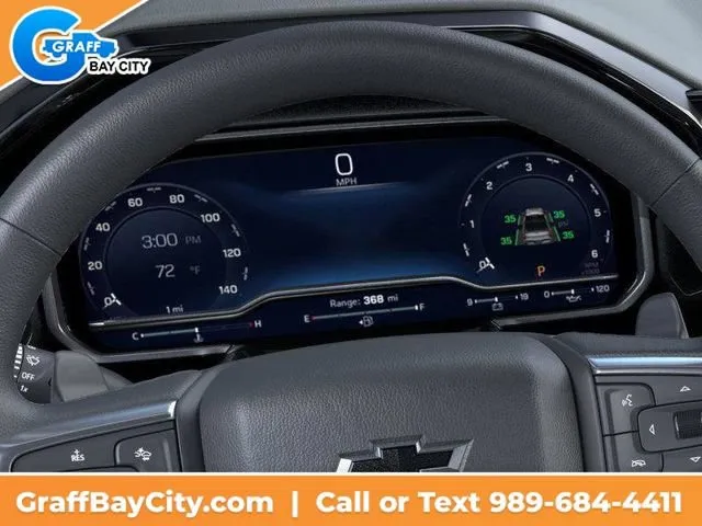 2026 Chevrolet Silverado 1500 ZR2 - Photo 18