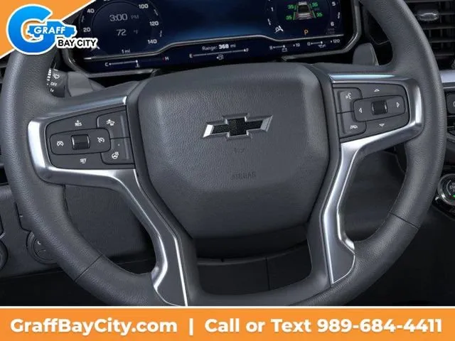 2026 Chevrolet Silverado 1500 ZR2 - Photo 19