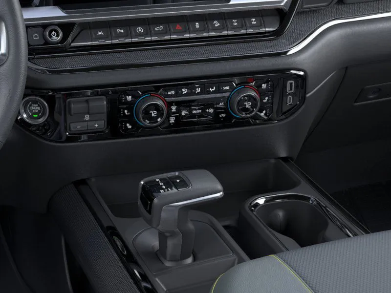 2026 Chevrolet Silverado 1500 ZR2 - Photo 48