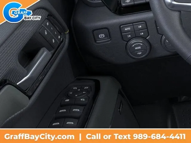 2026 Chevrolet Silverado 1500 ZR2 - Photo 22
